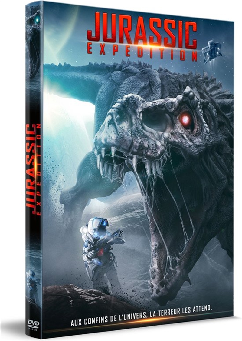 Jurassic Expedition/Product Detail/Action