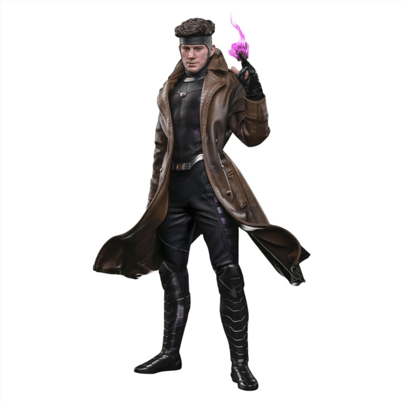 Avengers: Doomsday - Gambit (Standard Edition) 1:6 Scale Collectable Action Figure/Product Detail/Collectables
