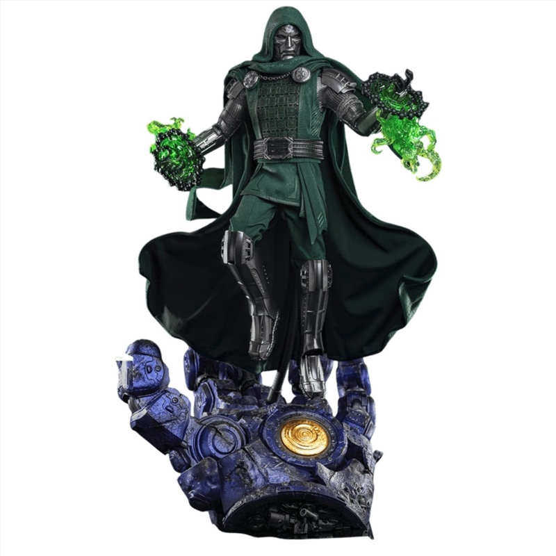 Avengers: Doomsday - Doctor Doom (Ultimate Version) 1:6 Scale Collectable Action Figure/Product Detail/Collectables
