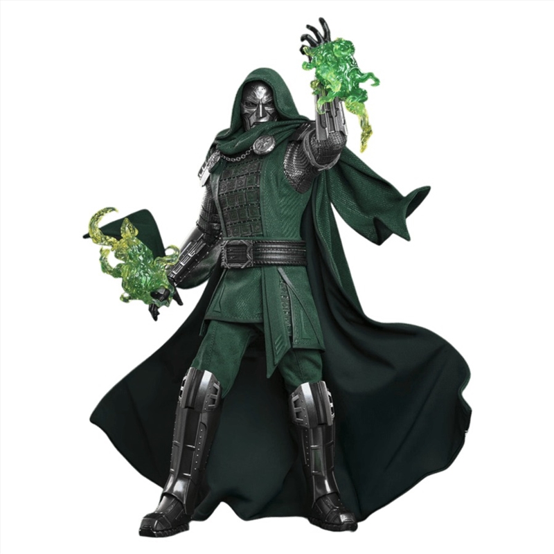 Avengers: Doomsday - Doctor Doom (Collector Version) 1:6 Scale Collectable Action Figure/Product Detail/Collectables