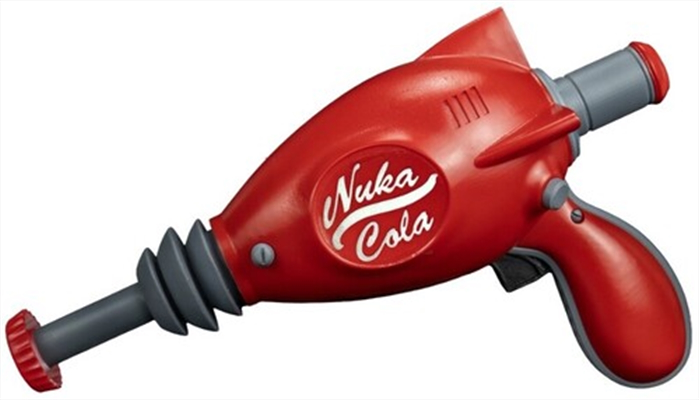 Fallout - Thirst Zapper Gun/Product Detail/Collectables