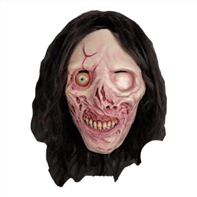 Terrifier 2 - Victoria Heyes Mask/Product Detail/Costumes