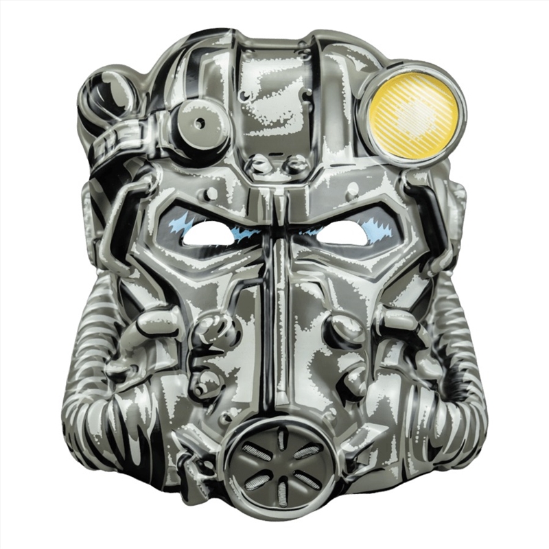 Fallout - Power Armor Helmet Retro Mask/Product Detail/Costumes