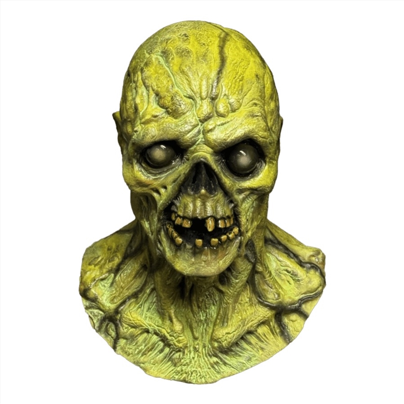 Fallout - Glowing Ghoul Mask/Product Detail/Costumes
