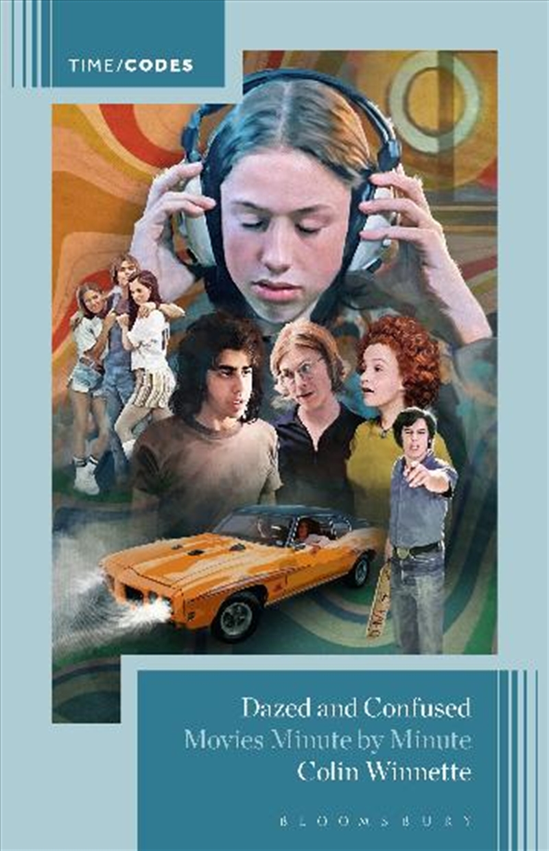 Dazed and Confused: Movies Minute by Minute/Product Detail/Arts & Entertainment