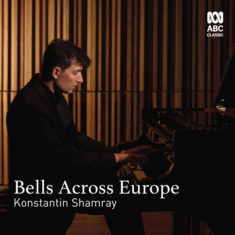 Bells across Europe/Product Detail/Classical