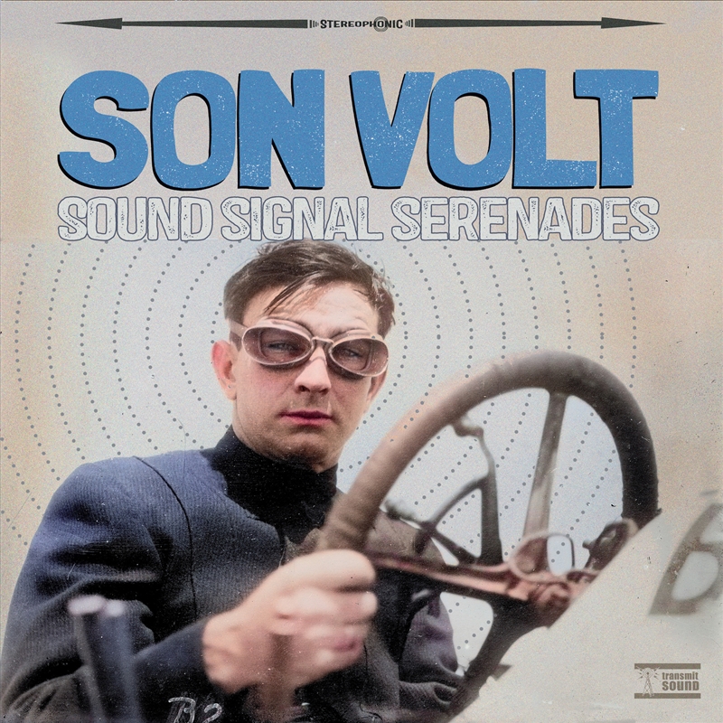 Sound Signal Serenades/Product Detail/Folk