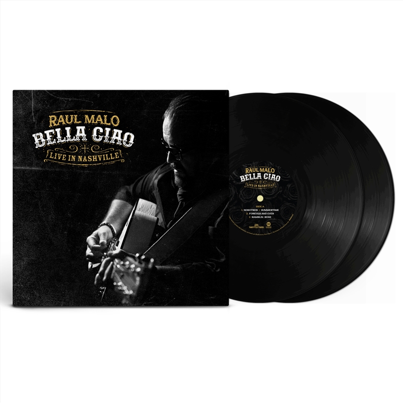 Bella Ciao - Live in Nashville/Product Detail/Country