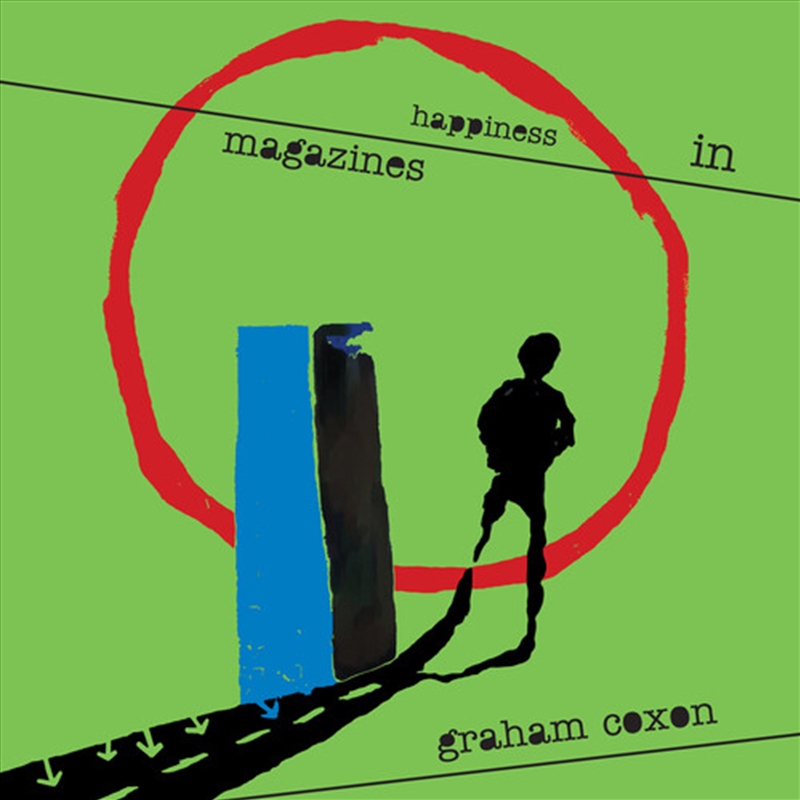 Happiness In Magazines/Product Detail/Alternative