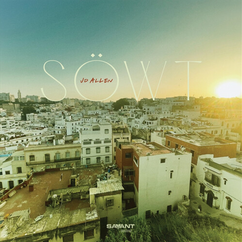 Sowt/Product Detail/Jazz