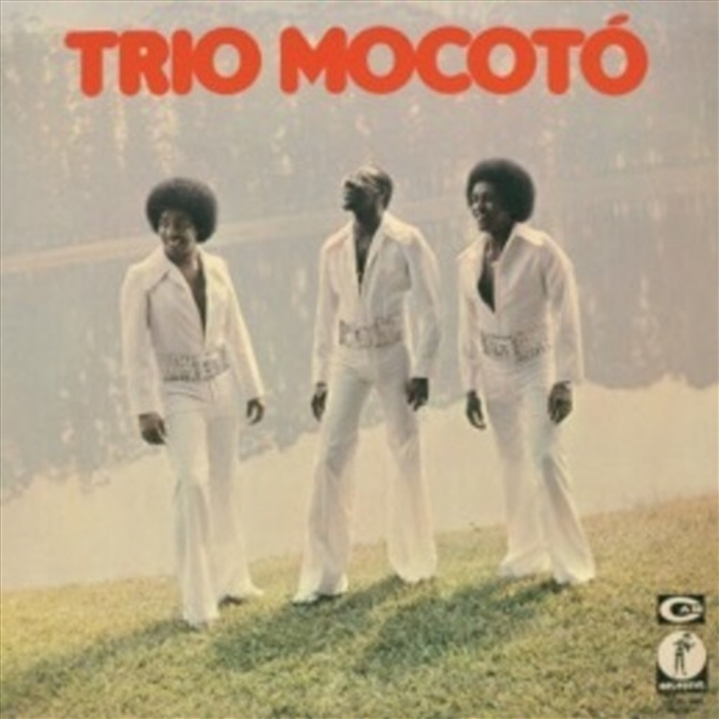 Trio Mocoto/Product Detail/World