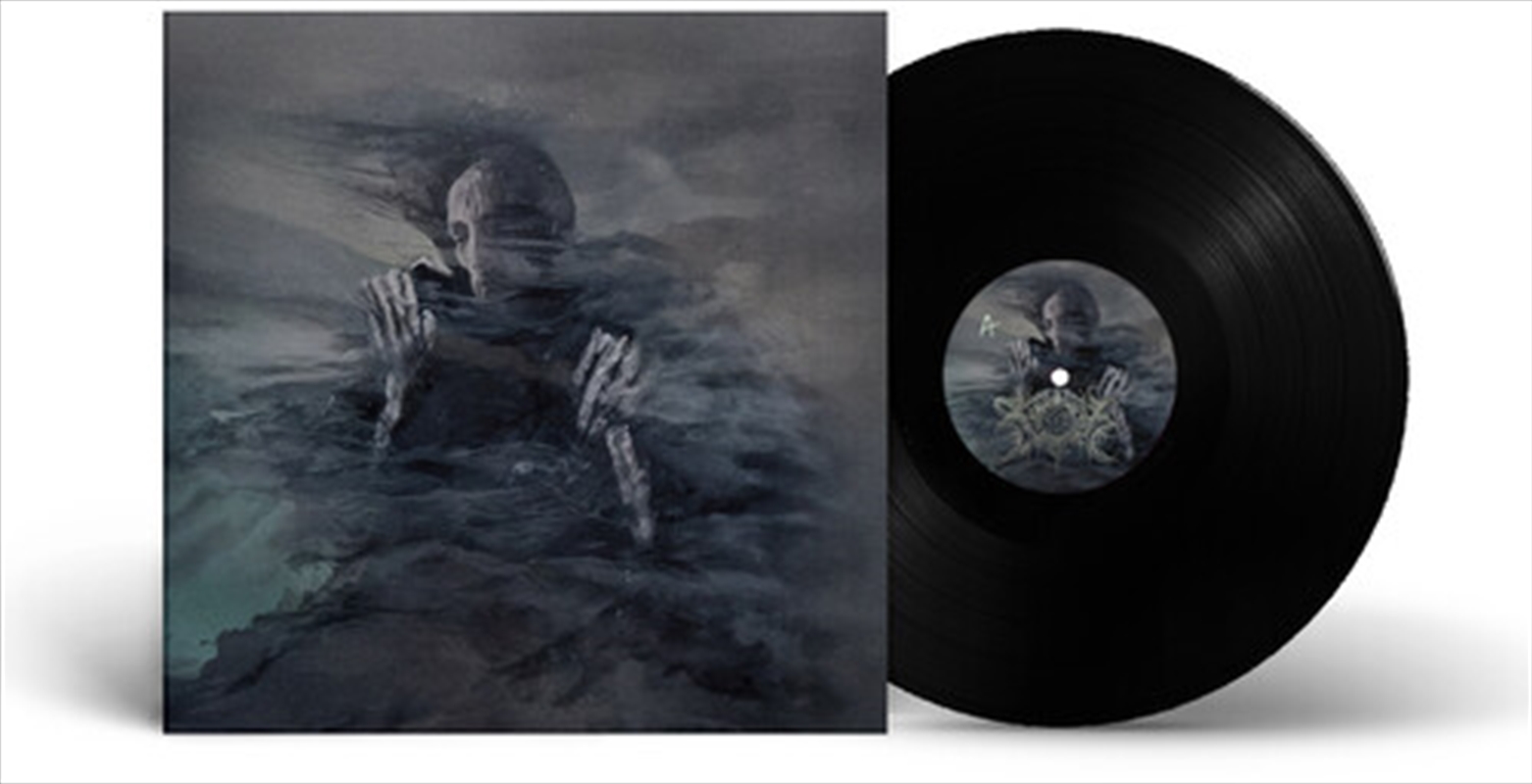 Open To Misinterpretation/Product Detail/Rock/Pop
