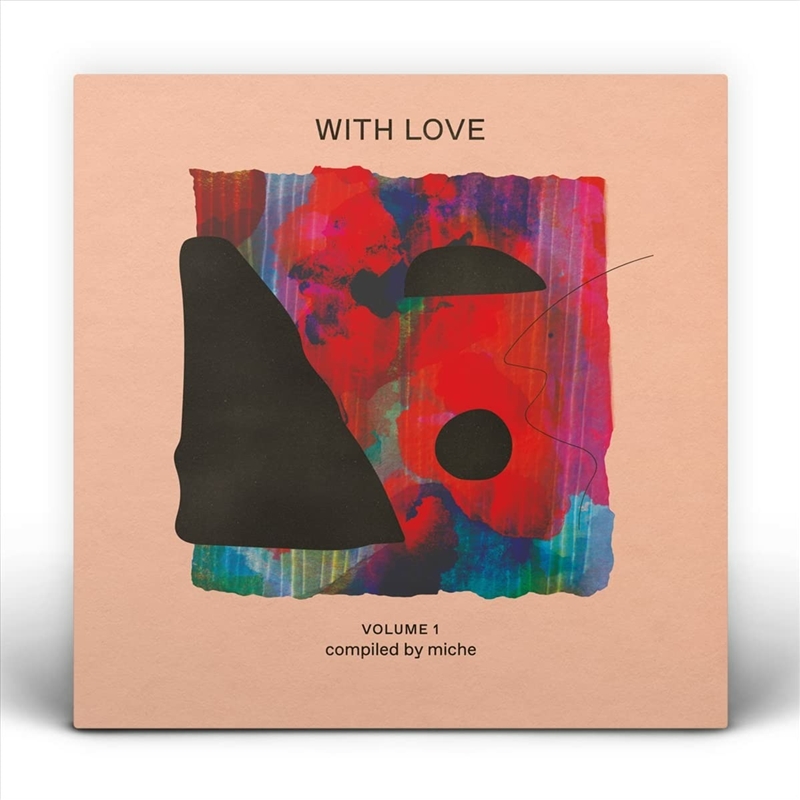 With Love Volume 1 : Compiled By Miche/Product Detail/R&B