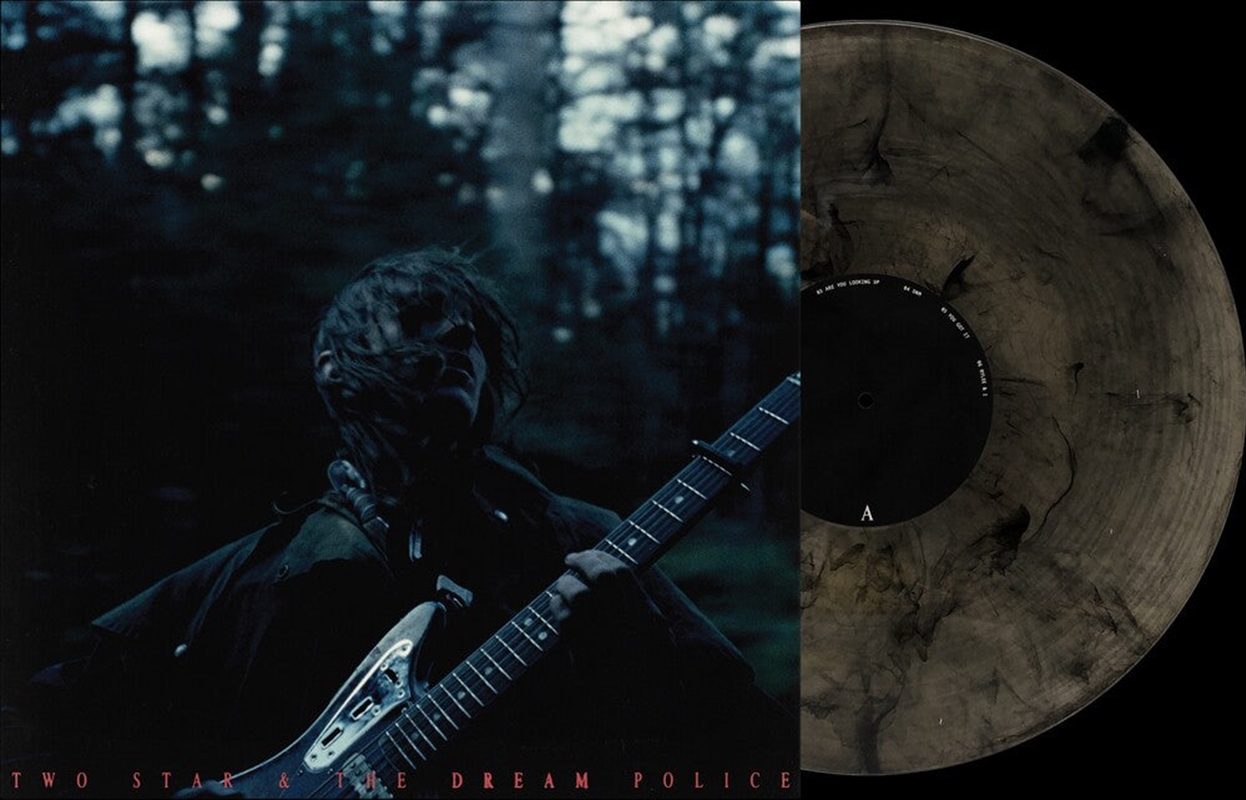 Two Star & The Dream Police/Product Detail/Rock/Pop