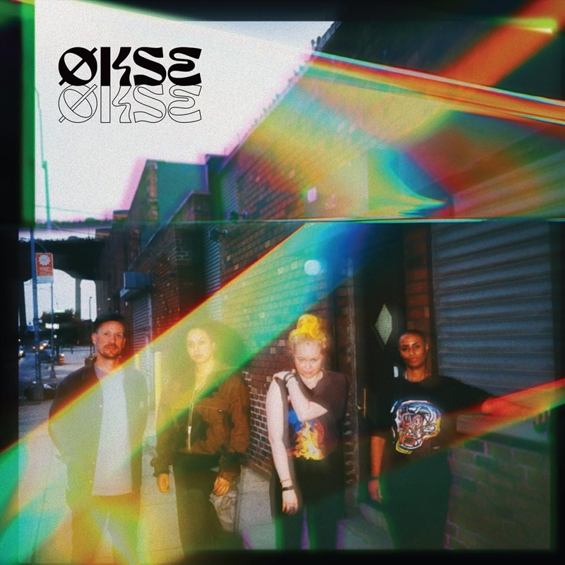 Okse/Product Detail/Rock/Pop