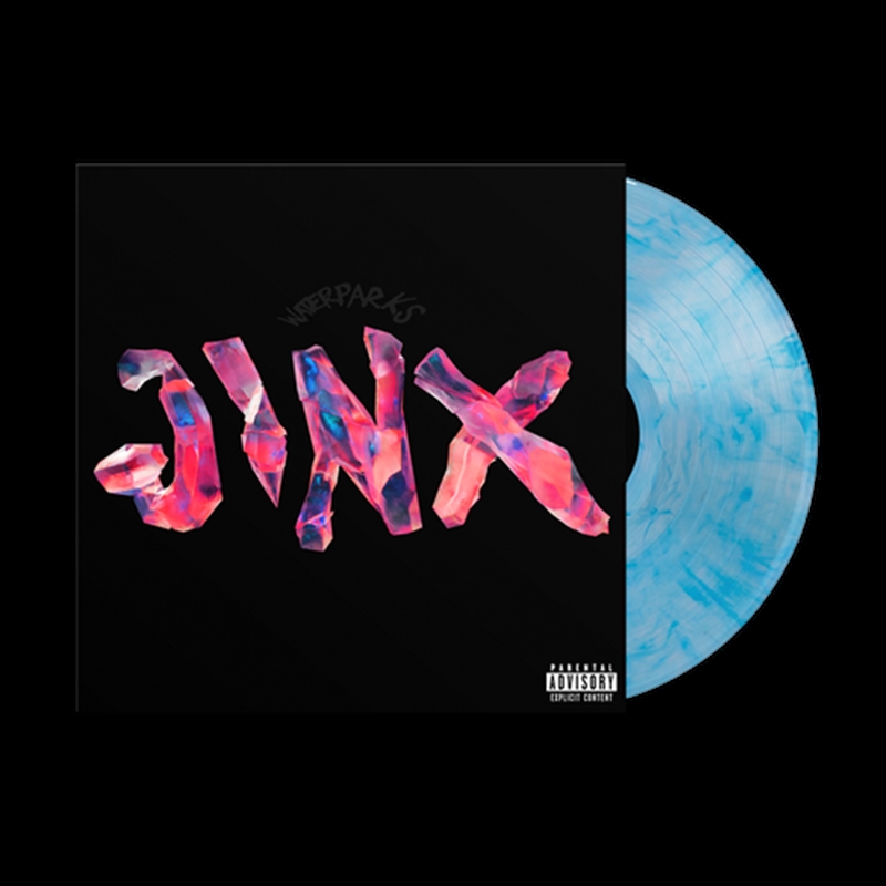 Jinx/Product Detail/Rock/Pop