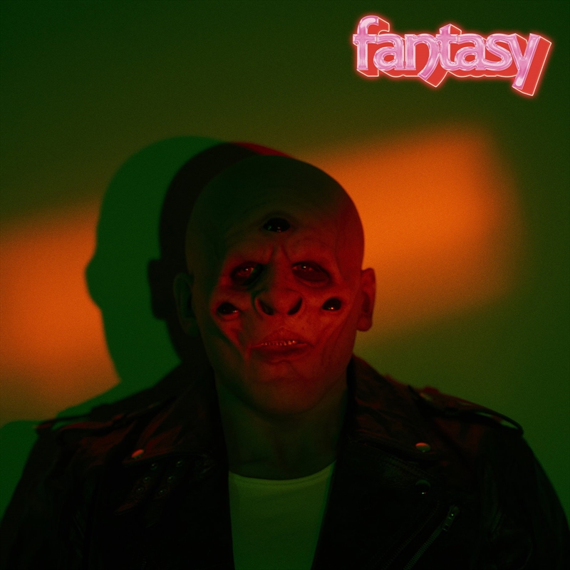 Fantasy Pink/Product Detail/Rock/Pop