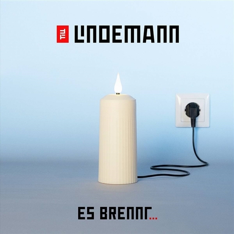 Es Brennt/Product Detail/Rock/Pop