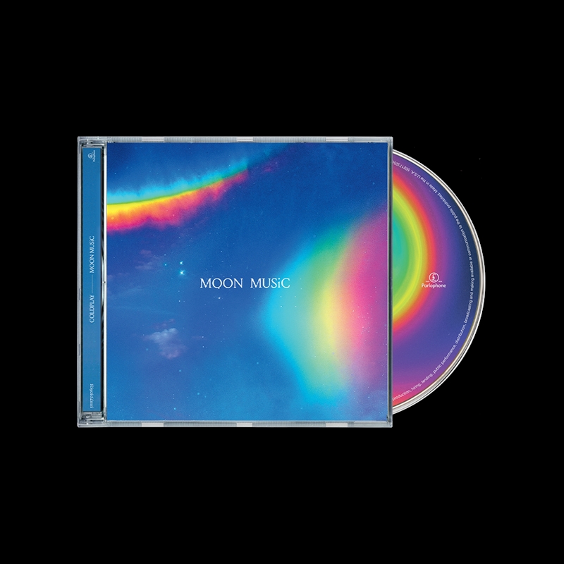 Moon Music/Product Detail/Rock/Pop