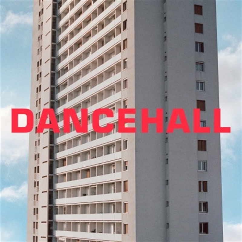 Dancehall/Product Detail/Dance