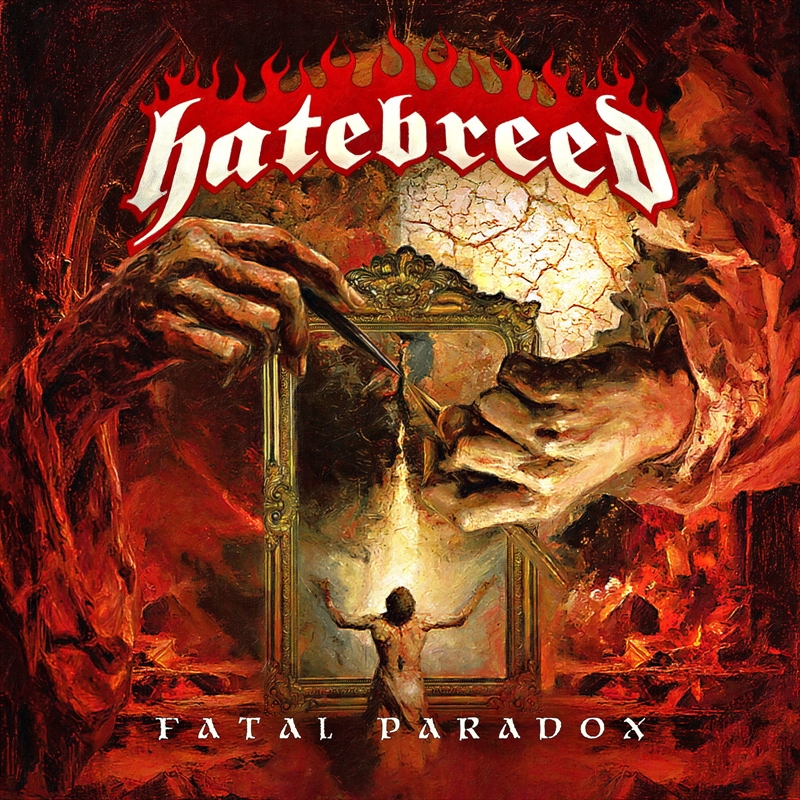 Fatal Paradox/Product Detail/Metal