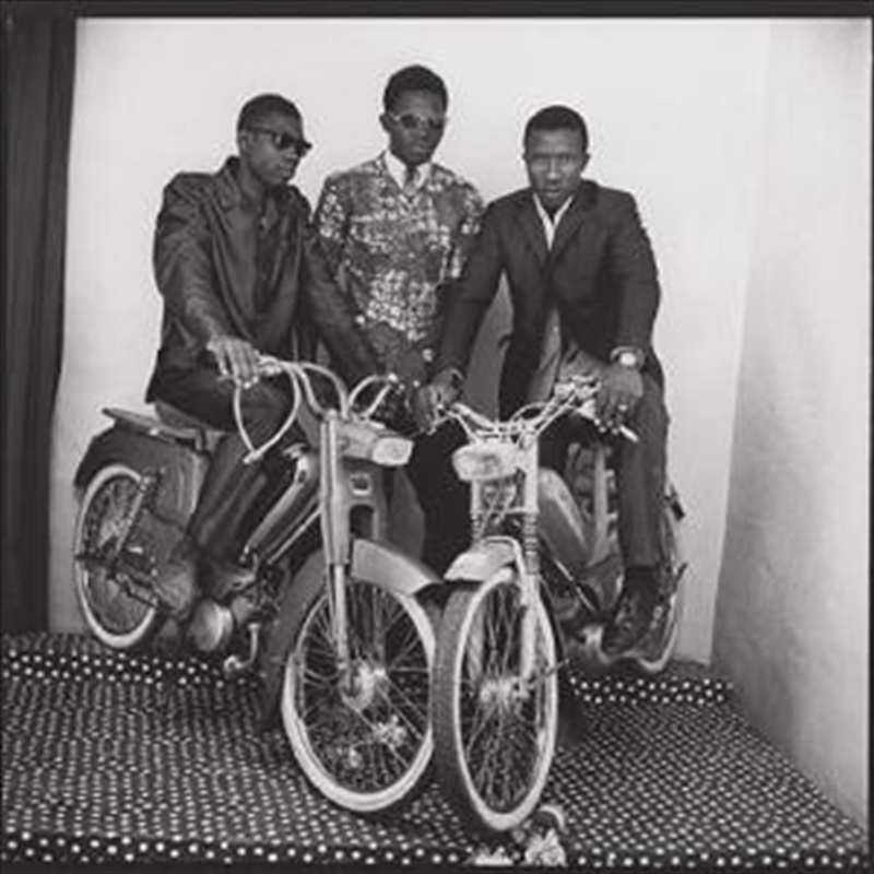 Original Sound Of Mali/Product Detail/World