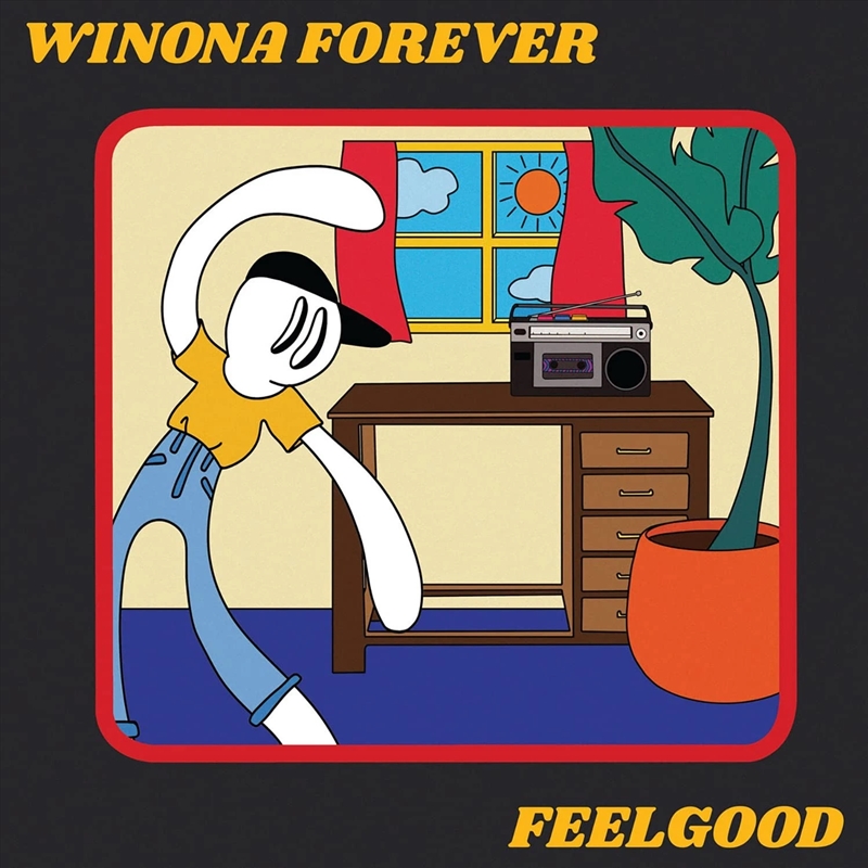 Feelgood/Product Detail/Rock/Pop