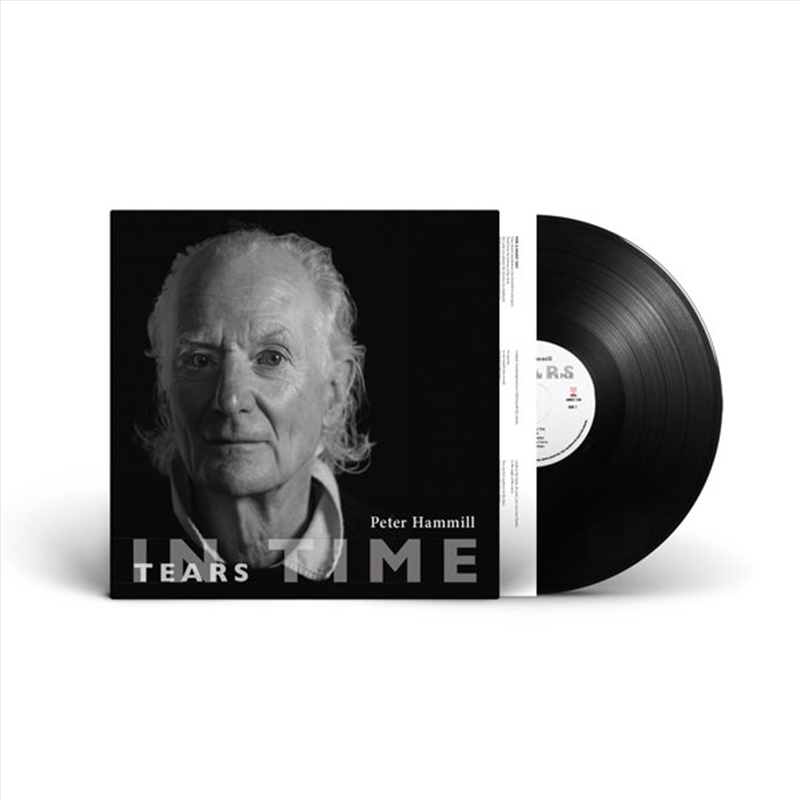 Tears In Time/Product Detail/Rock/Pop