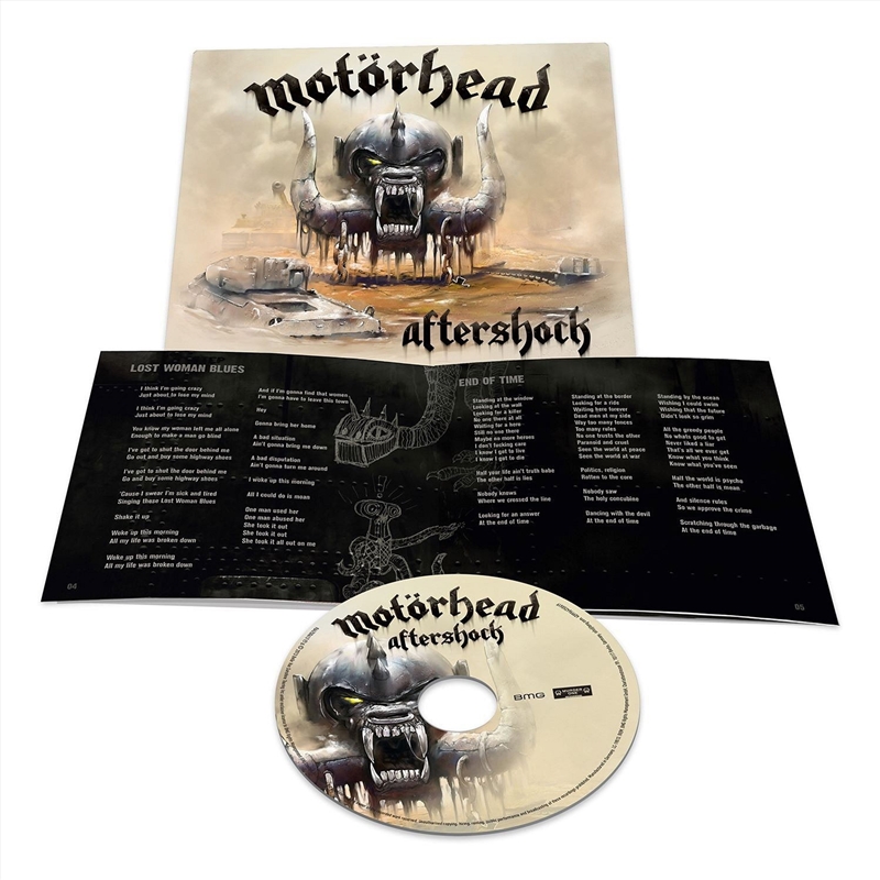 Aftershock/Product Detail/Metal