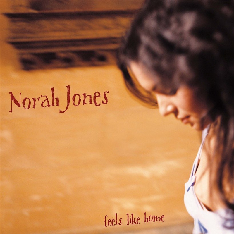 Feels Like Home/Product Detail/Jazz