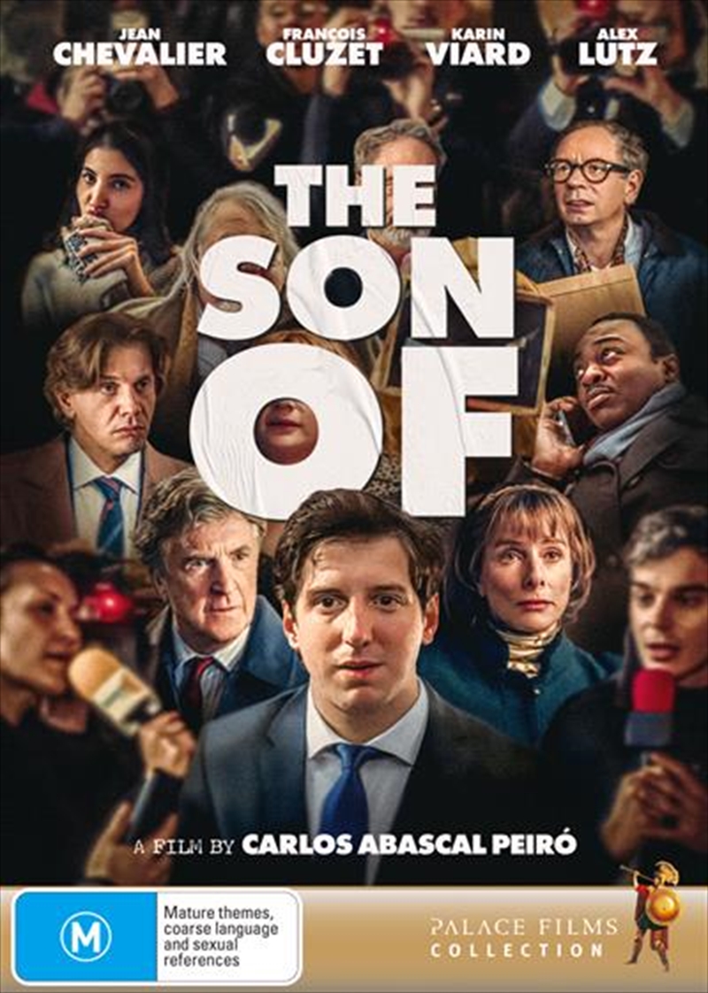 Son Of, The/Product Detail/Drama