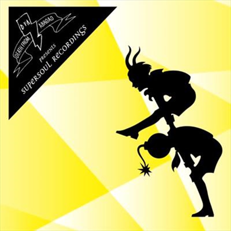 Nobody Knows Anything: 2cd/Product Detail/Dance