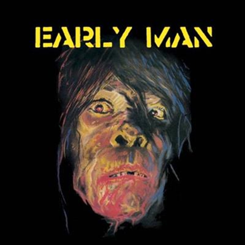 Early Man/Product Detail/Rock/Pop