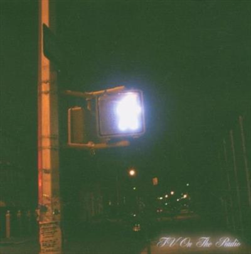 Young Liars Ep/Product Detail/Rock/Pop