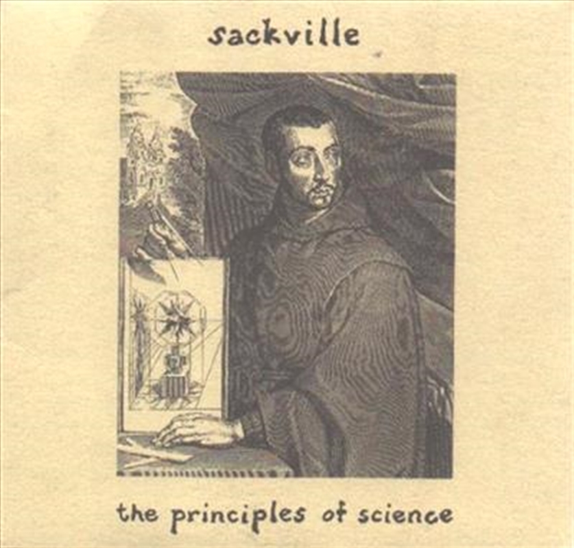 Principles Of Science/Product Detail/Rock/Pop