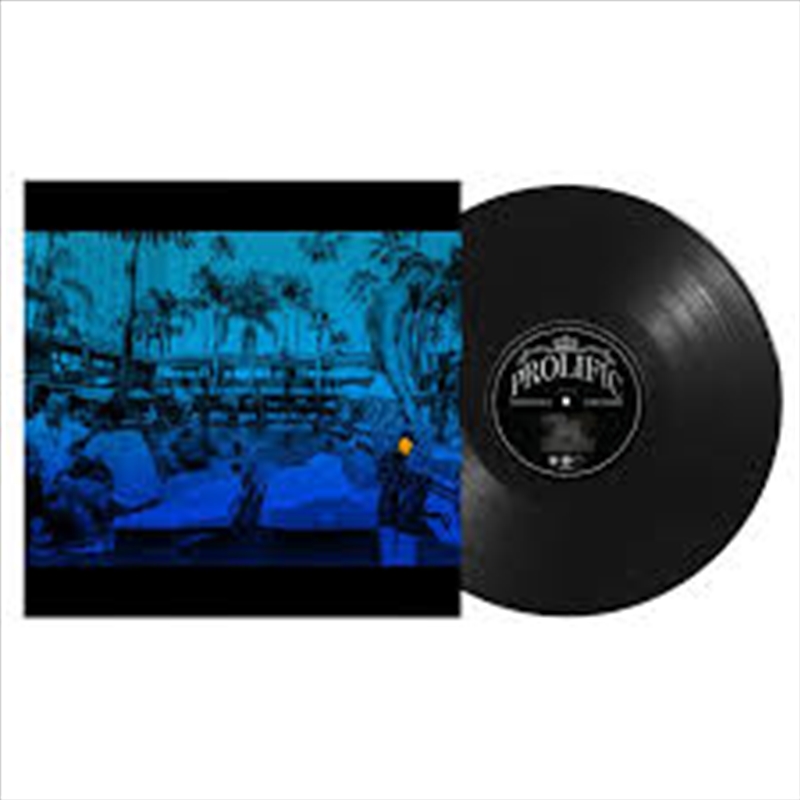 Prolific/Product Detail/Hip-Hop