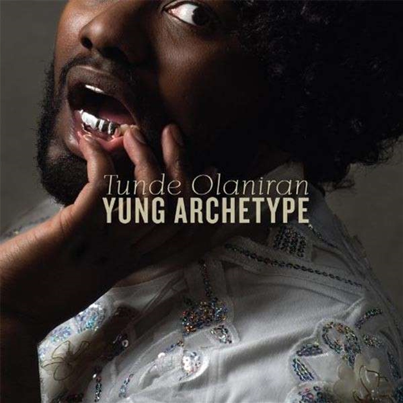 Yung Archetype/Product Detail/Rock/Pop