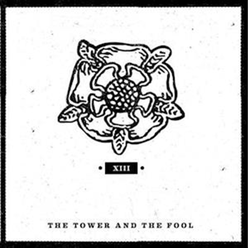 Xiii/Product Detail/Rock/Pop