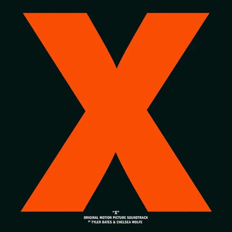 X/Product Detail/Soundtrack