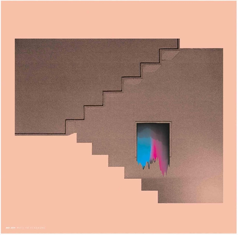 Wait To Pleasure: 10th Anniversary Edition/Product Detail/Rock/Pop