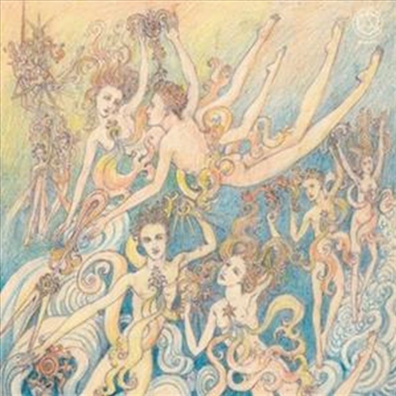 To Kiss Earth Goodbye/Product Detail/Rock/Pop