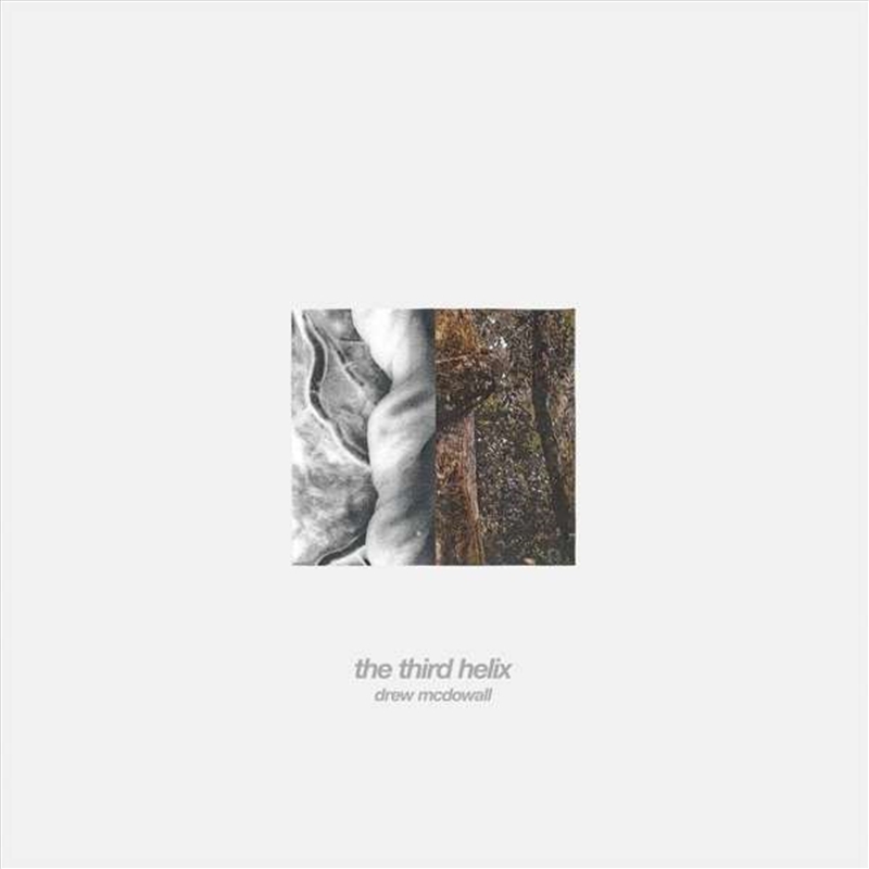 Third Helix - Red Vinyl/Product Detail/Rock/Pop