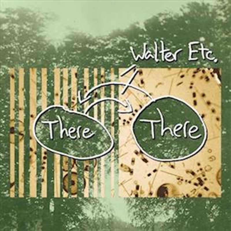 There There/Product Detail/Rock/Pop