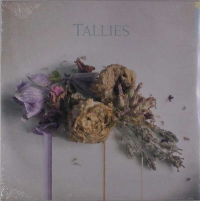 Tallies/Product Detail/Rock/Pop