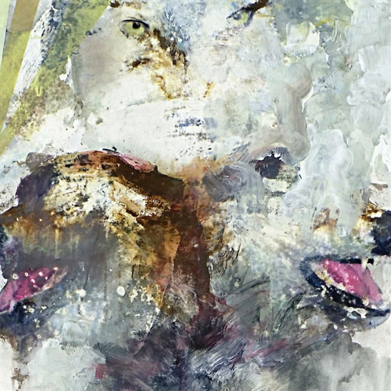 Tail Swallower & Dove - Orange Vinyl/Product Detail/Rock/Pop