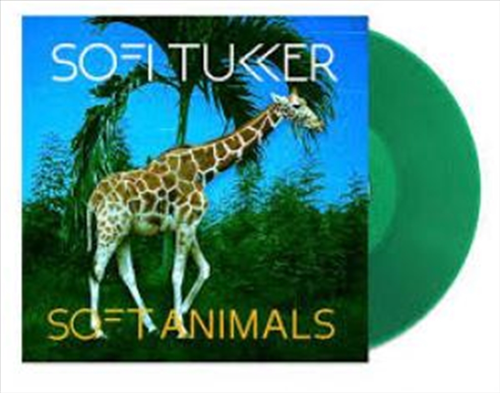Soft Animals/Product Detail/Dance