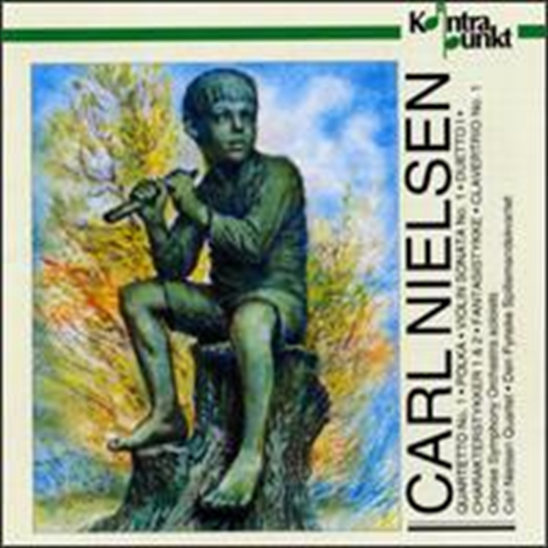 Quartetto 1 In D Minor/Product Detail/Classical