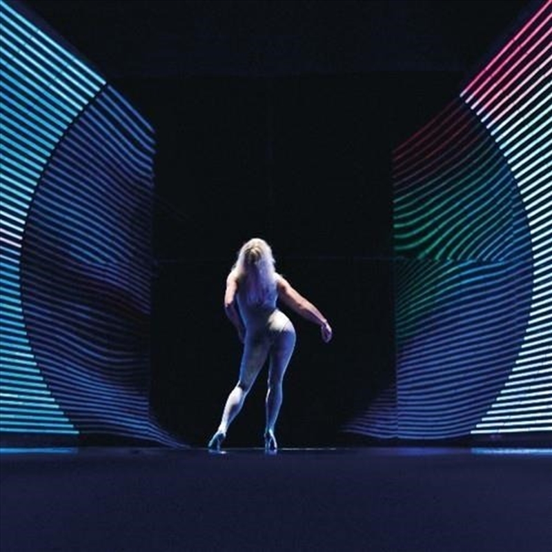 Pyre: Versions Distilled To Stereo/Product Detail/Dance