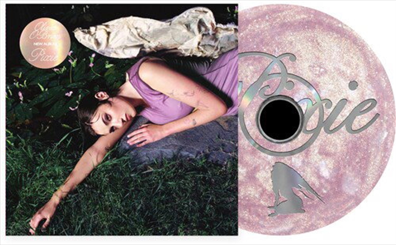 Pixie/Product Detail/Rock/Pop