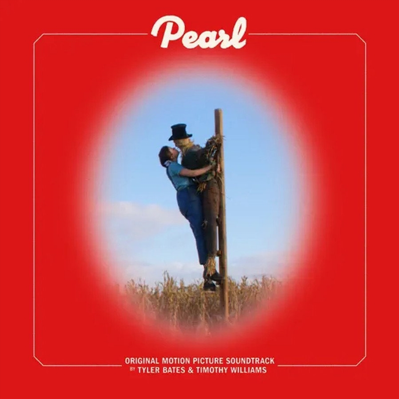 Pearl/Product Detail/Soundtrack